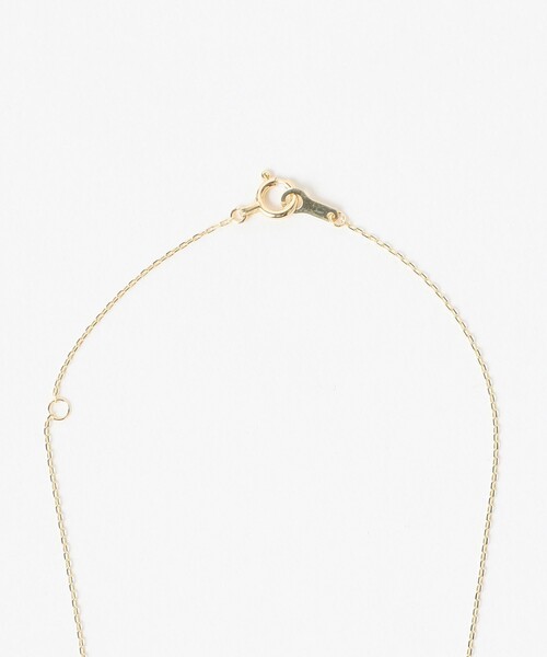 BEAMS JAPAN ネックレス 神保真珠商店 / NEW 小粒 パール