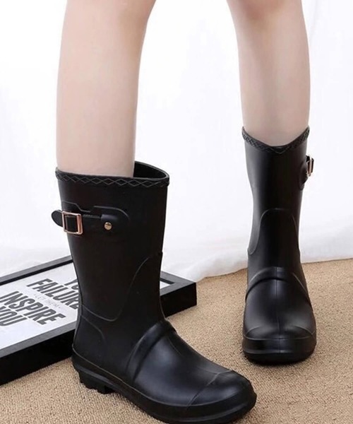 エンジニアレインブーツ Zozotown 通販 Paypayモール