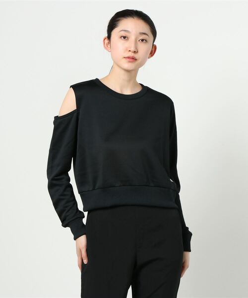 スウェット Puma T7 Fashion Crew プーマ ファッションクルースウェット 最大68 Offクーポン