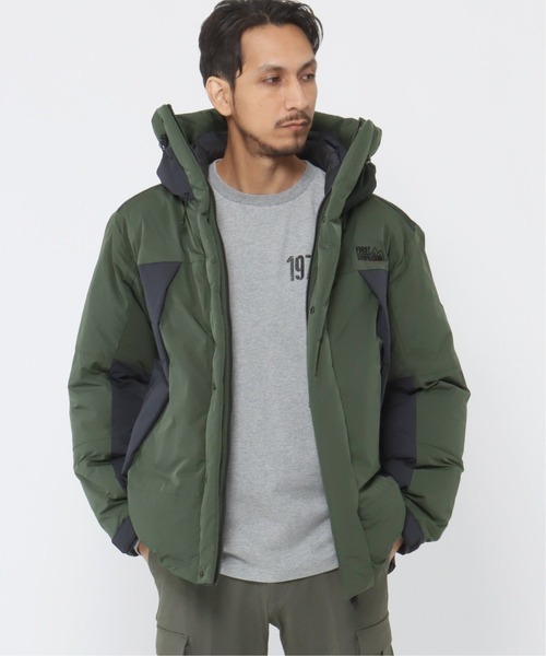 定番 ダウン ダウンジャケット First Down ソロテックスマウンテンダウン コート アウター メンズファッション ファッション 24 216 Sooqalmumayaz Com