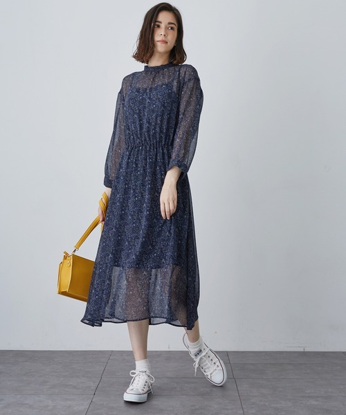 ワンピース 長袖ワンピース Zozotown Paypayモール店 通販 Paypayモール