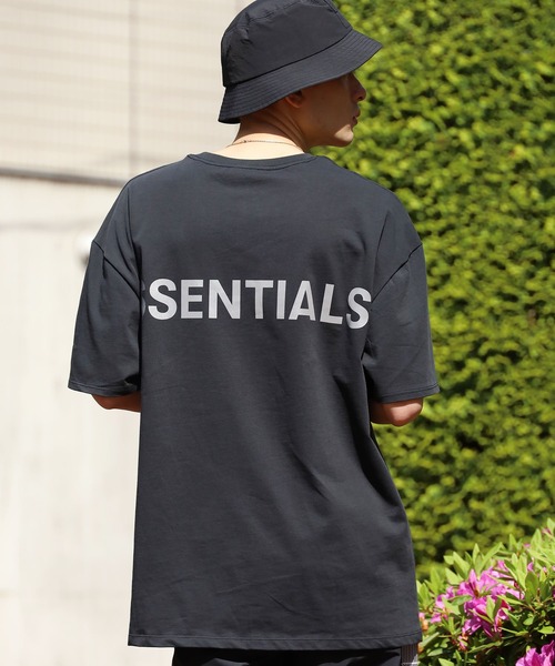 FOG ESSENTIALS（エフオージーエッセンシャルズ） tシャツ FOG