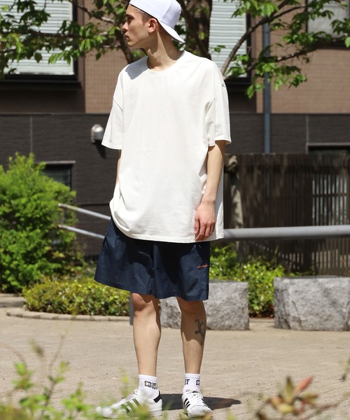 FOG ESSENTIALS tシャツ ESSENTIALS/エッセンシャルズ BOXY LOGO