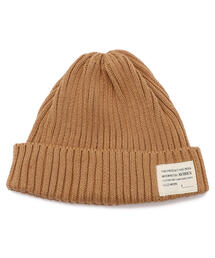 AVIREX（アヴィレックス） ニット帽 ニットキャップ メンズ COTTON