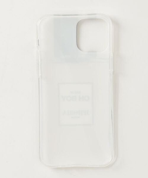 IPHORIA - iPhoneケース iphoria スマホケース 「IPHORIA アイフォリア」 アイフォン