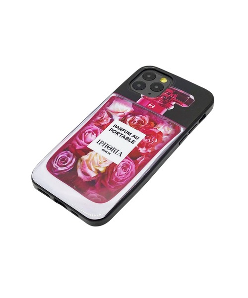 IPHORIA - iPhoneケース iphoria スマホケース 「IPHORIA アイフォリア」 アイフォン