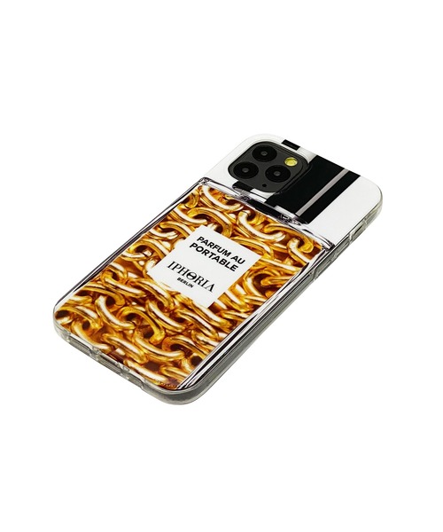 IPHORIA - iPhoneケース iphoria スマホケース 「IPHORIA アイフォリア」 アイフォン