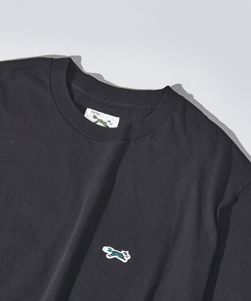 PENNEYS tシャツ 「PENNEY'S」ペニーズ キツネ/ペニーズ