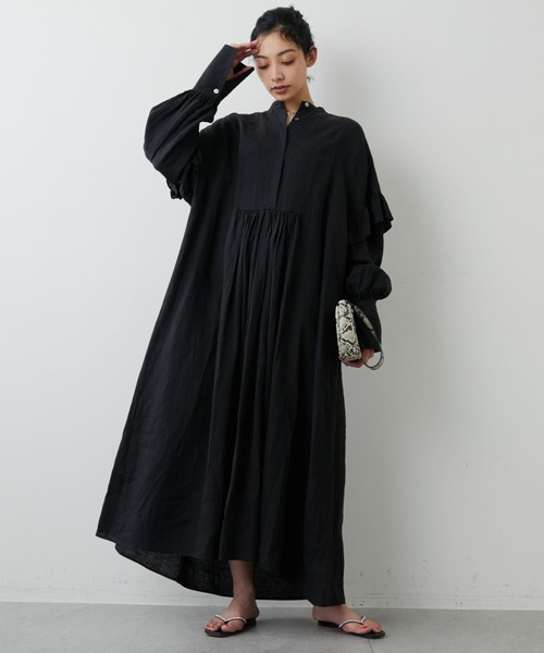 スーパーセール ワンピース フレンチリネンワンピース ワンピース チュニック レディースファッション ファッション 27 799 Www Jesuitnola Org