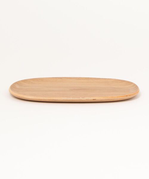 ランチョンマット ノンスリップ テーブルトレイ 21×14.5cm | ブランド登録なし | 07