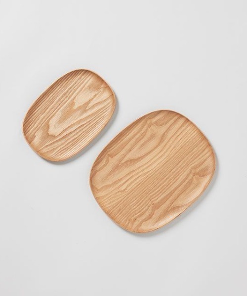 ランチョンマット ノンスリップ テーブルトレイ 21×14.5cm | ブランド登録なし | 04
