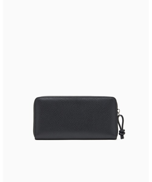 EMPORIO ARMANI 長財布 財布 「エンポリオ アルマーニ」ラウンド