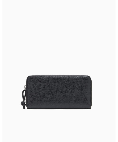 EMPORIO ARMANI 長財布 財布 「エンポリオ アルマーニ」ラウンド