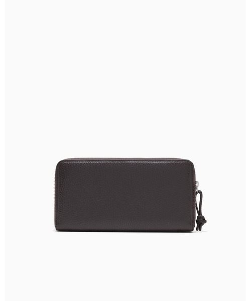 EMPORIO ARMANI 長財布 財布 「エンポリオ アルマーニ」ラウンド