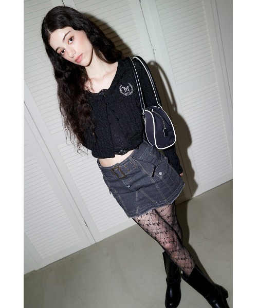 カズハ着用 fancy club トップス FANCY CLUB(ファンシークラブ) トップス(レディース) 16ページ目