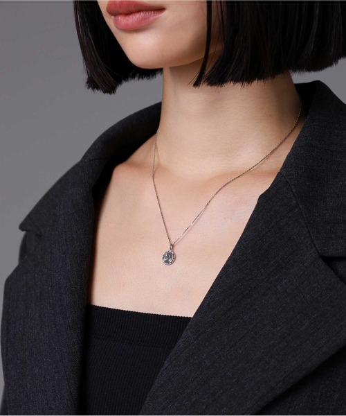 LION HEART(ライオンハート) ネックレス LH Petite Modern LION HEART(ライオンハート) ネックレス LH Petite Modern