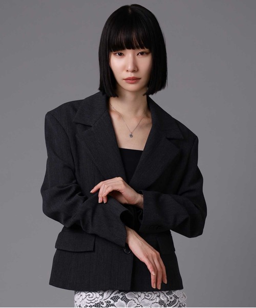 LION HEART(ライオンハート) ネックレス LH Petite Modern LION HEART(ライオンハート) ネックレス LH Petite Modern