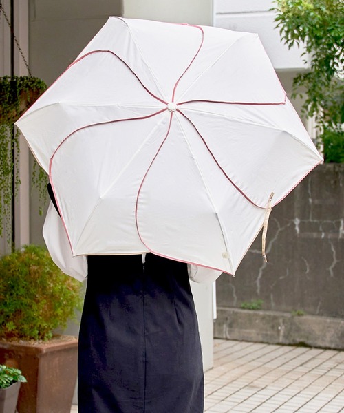 化粧品 もろもろ 折り畳み傘 雨専用の逆折りたたみ傘「NURASAN」 – NIGオンラインストア