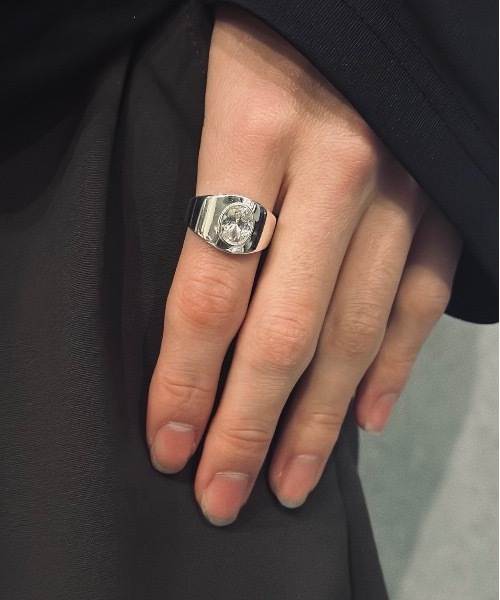 blatto（ブラット） 指輪 リング 「blatto 925silver」925シルバー