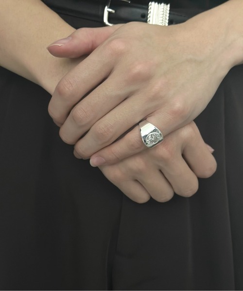 blatto（ブラット） 指輪 リング 「blatto 925silver」925シルバー