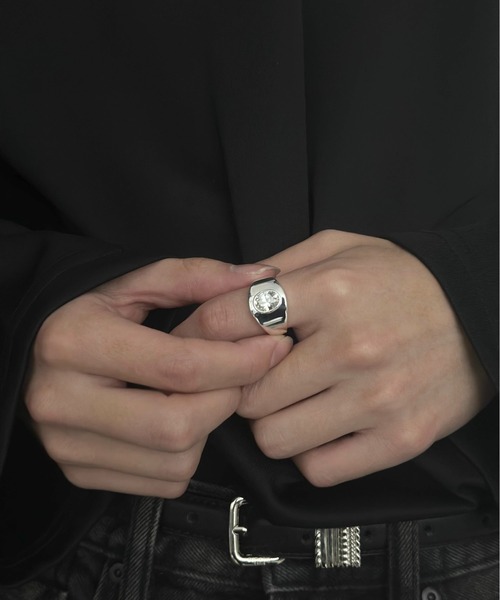 blatto（ブラット） 指輪 リング 「blatto 925silver」925シルバー