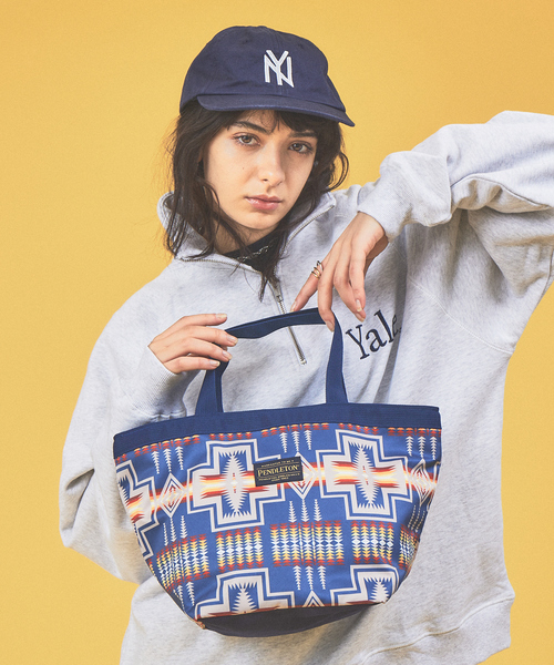 PENDLETON（ペンドルトン） トートバッグ 「PENDLETON / ペンドルトン
