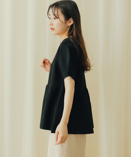 REPLAY 売れ筋商品|||リプレイ ニット&セーター アウター レディース Sweaters Brown RUIRUE BOUTIQUE（ルイルエブティック）の「ウール100