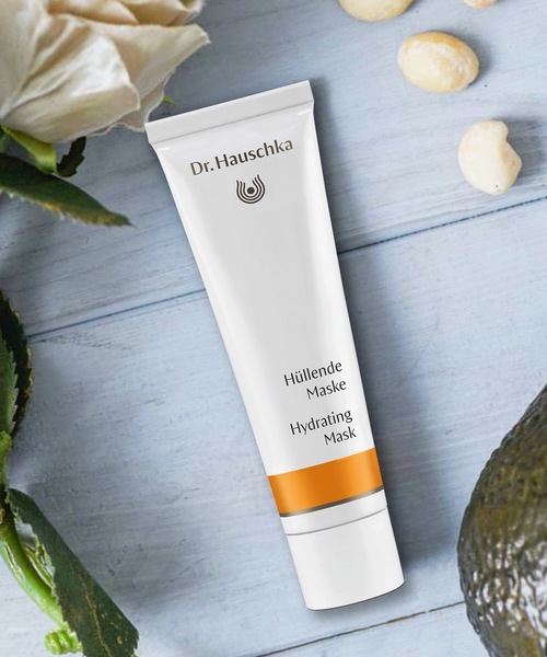 Dr.Hauschka（ドクターハウシュカ） パック シートマスク Dr