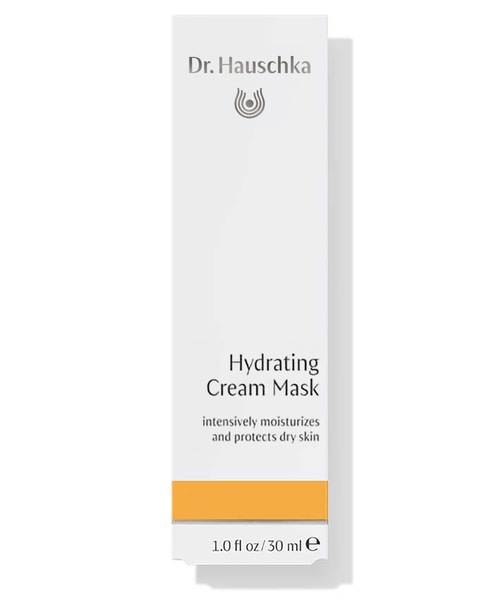Dr.Hauschka（ドクターハウシュカ） パック シートマスク Dr