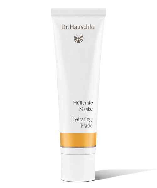 Dr.Hauschka（ドクターハウシュカ） パック シートマスク Dr