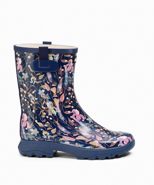 AIGLE（エーグル） 長靴 レインブーツ レインブーツ 長靴 アリア