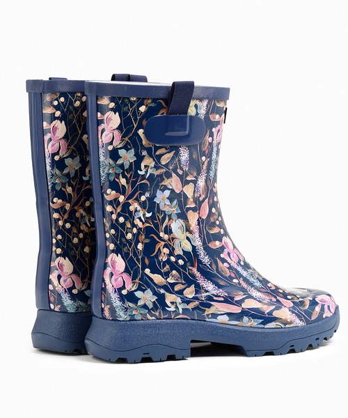 AIGLE（エーグル） 長靴 レインブーツ レインブーツ 長靴 アリア