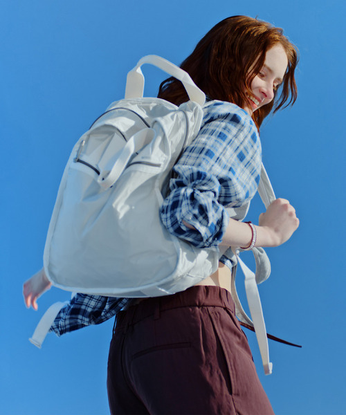 LeSportsac（レスポートサック） デイバック リュック CR URBAN