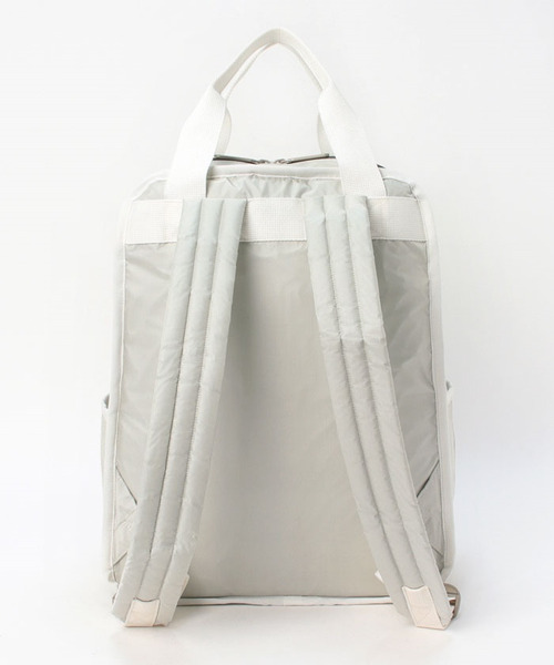 LeSportsac（レスポートサック） ビジネスリュック デイバック