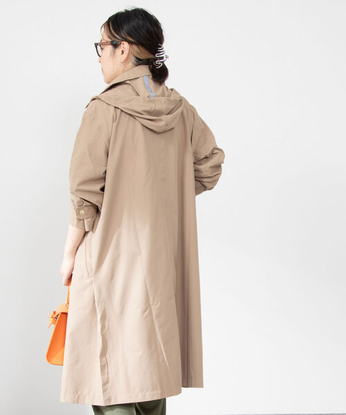 NOLLEY'S（ノーリーズ） レインコート ◇【WEB限定】【TRADITIONAL