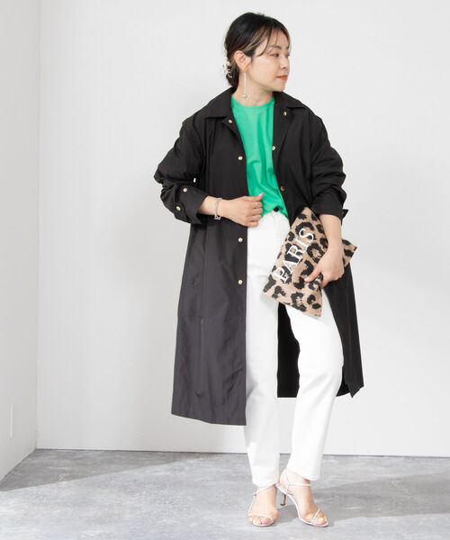 NOLLEY'S（ノーリーズ） レインコート ◇【WEB限定】【TRADITIONAL