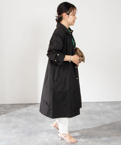 NOLLEY'S（ノーリーズ） レインコート ◇【WEB限定】【TRADITIONAL