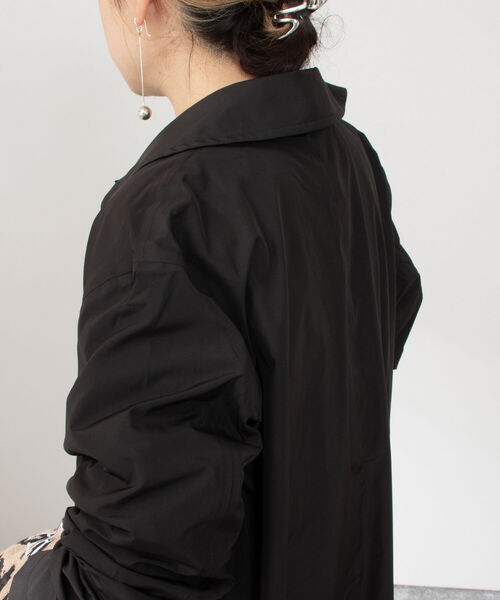 NOLLEY'S（ノーリーズ） レインコート ◇【WEB限定】【TRADITIONAL