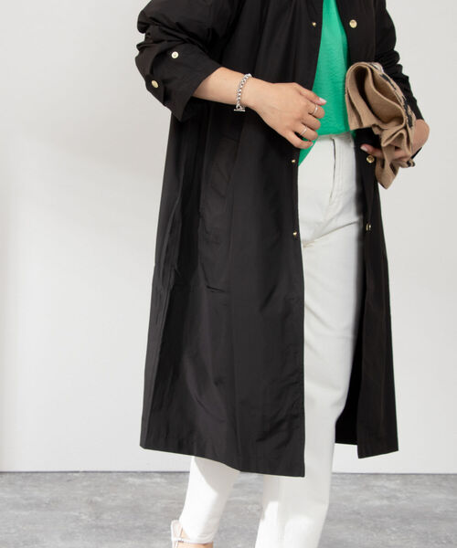 NOLLEY'S（ノーリーズ） レインコート ◇【WEB限定】【TRADITIONAL