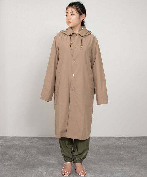 NOLLEY'S（ノーリーズ） レインコート ◇【WEB限定】【TRADITIONAL