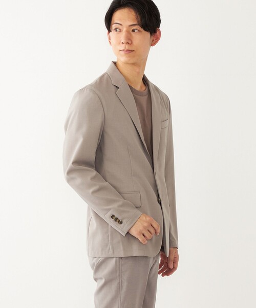 SHIPS Colors（シップスカラーズ） ジャケット テーラードジャケット