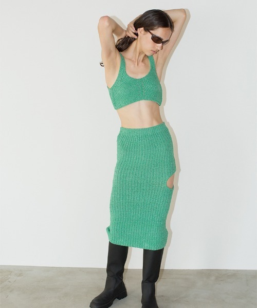 leinwande Tellaro Bra Top レディース : ZOZOTOWN Yahoo!店