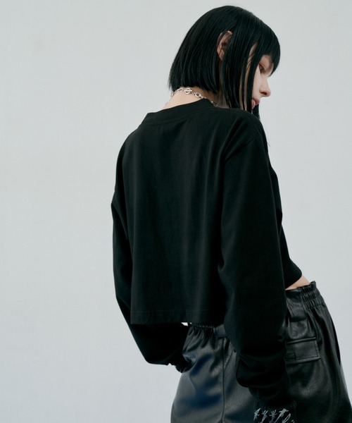SLY | BASIC RIB トップス (ニット ) |SHEL'TTER WEBSTORE