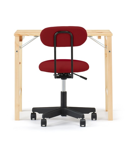 パイン材テーブル・折りたたみ式　幅８０×奥行５０×高さ７０ｃｍ　無印良品 無印良品（MUJI） 家具 パイン材テーブル・折りたたみ式 幅80×奥行