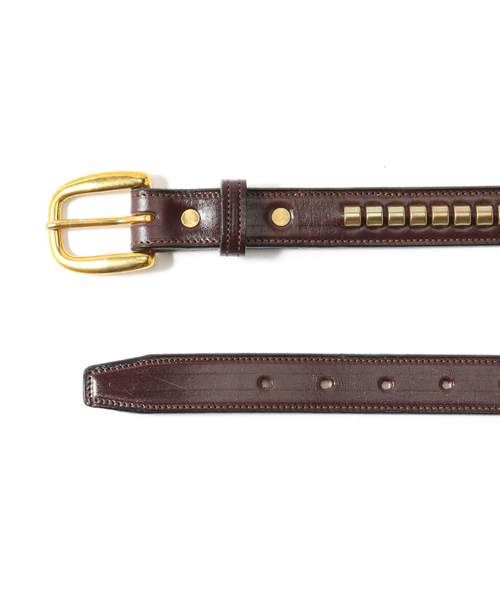 TORY LEATHER ベルト / トリーレザー 1CLINCHER BELT TL102379003