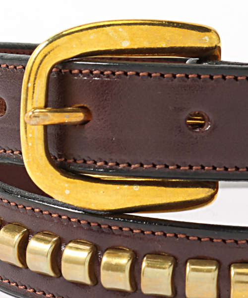 TORY LEATHER ベルト / トリーレザー 1CLINCHER BELT