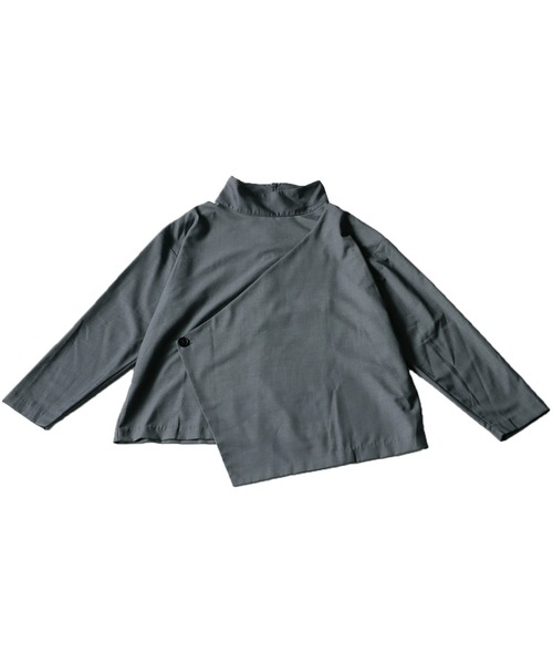 antiqua ボトルネックトップス レディース : ZOZOTOWN Yahoo!店