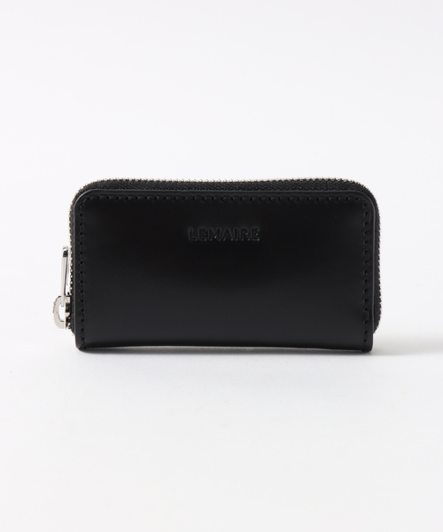 メンズ 「LEMAIRE/ルメール」 ZIP CARD HOLDER｜zozo｜03