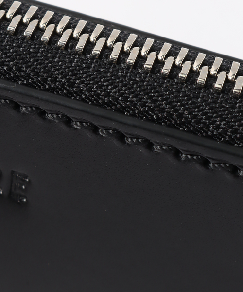 UNFOLLOW 「LEMAIRE/ルメール」 ZIP CARD HOLDER : ZOZOTOWN Yahoo!店
