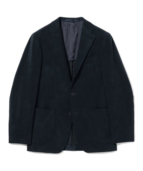 【クリーニング済み】Brilla Per il gust ジャケット46 Brilla per il gusto ブリッラペルイルグスト メンズ テーラード